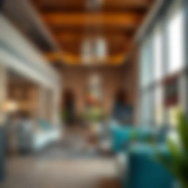 Magnificent Al Nahda Flats for Rent: An In-Depth Exploration