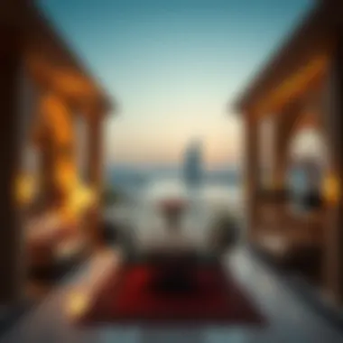 Magnificent Amalfi Dubai: A Comprehensive Exploration of Luxury Living