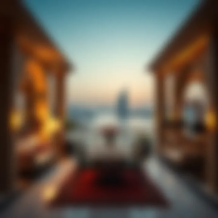 Magnificent Amalfi Dubai: A Comprehensive Exploration of Luxury Living