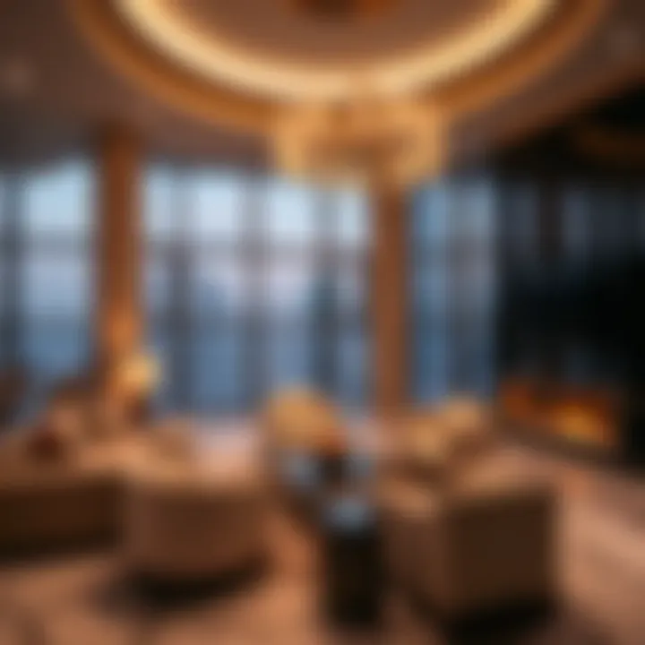 Magnificent An Exploration of Al Murad Group: Insights into its Role in Dubai's Real Estate Landscape