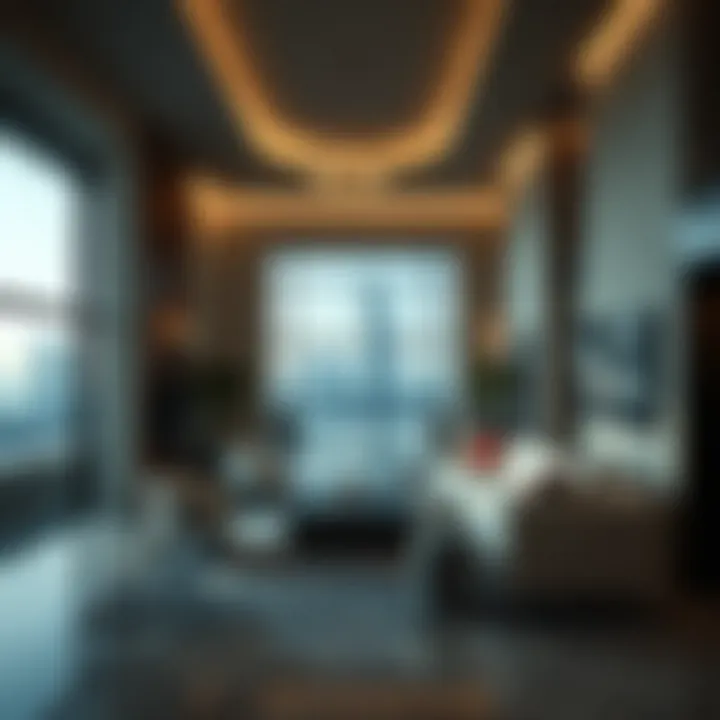Magnificent An Exploration of Prima Living Properties in Dubai