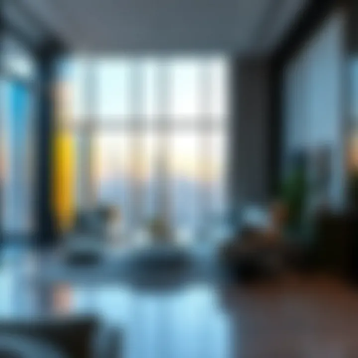 Magnificent Comprehensive Analysis of the Address Sky View Tower One Floor Plan