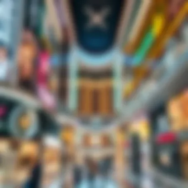 Magnificent Dubai Mall: A Comprehensive Insight