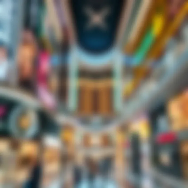 Magnificent Dubai Mall: A Comprehensive Insight