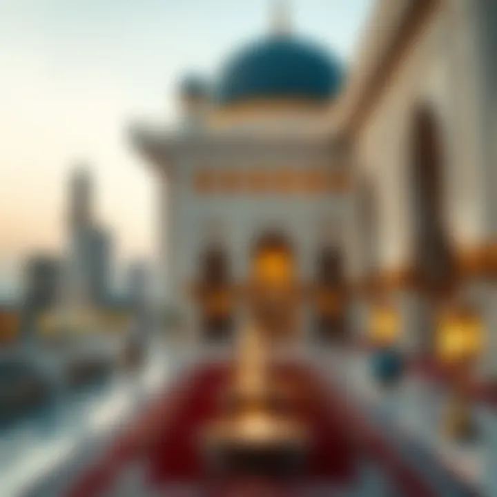 Magnificent Eid ul Fitr Holidays in UAE 2024: An Insightful Exploration