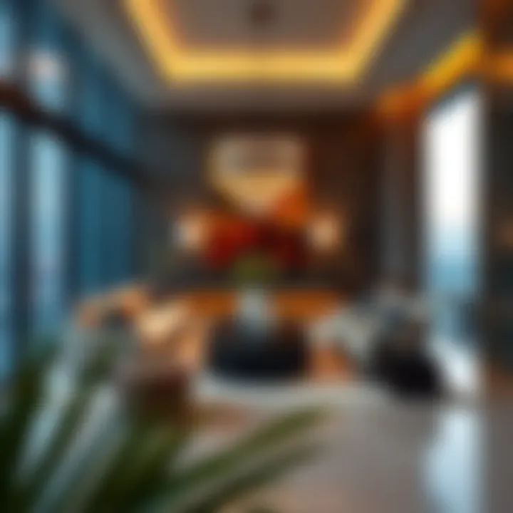 Magnificent Exploring Eterno Damac Hills 2: A Comprehensive Examination