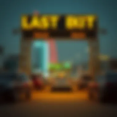 Magnificent Exploring Last Exit Dubai: A Comprehensive Overview Magnificent Exploring Last Exit Dubai: A Comprehensive Overview