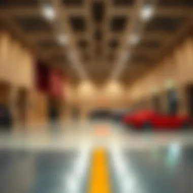 Magnificent Exploring Max Garage Al Quoz: A Strategic Insight into Dubai's Real Estate Market