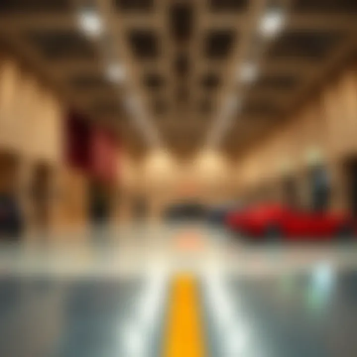 Magnificent Exploring Max Garage Al Quoz: A Strategic Insight into Dubai's Real Estate Market