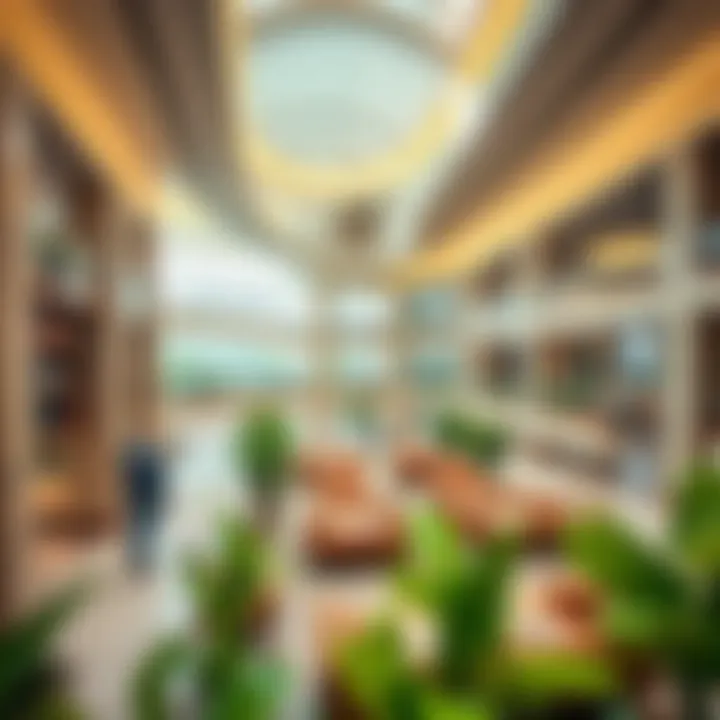 Magnificent Exploring Raha Gardens Plaza: A Comprehensive Perspective