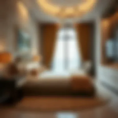Magnificent Exploring Room Rental Opportunities in Rashidiya