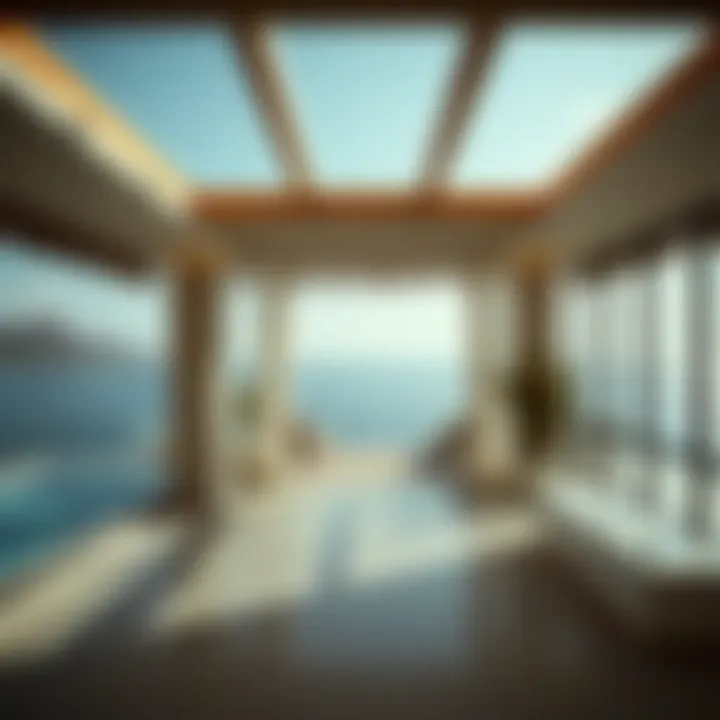 Magnificent Exploring شاطئ الامير دبي: A Deep Dive into a Luxurious Coastal Experience