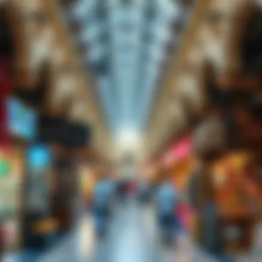 Magnificent Exploring Souq Al Mina: A Photographic Journey Through Dubai’s Iconic Market
