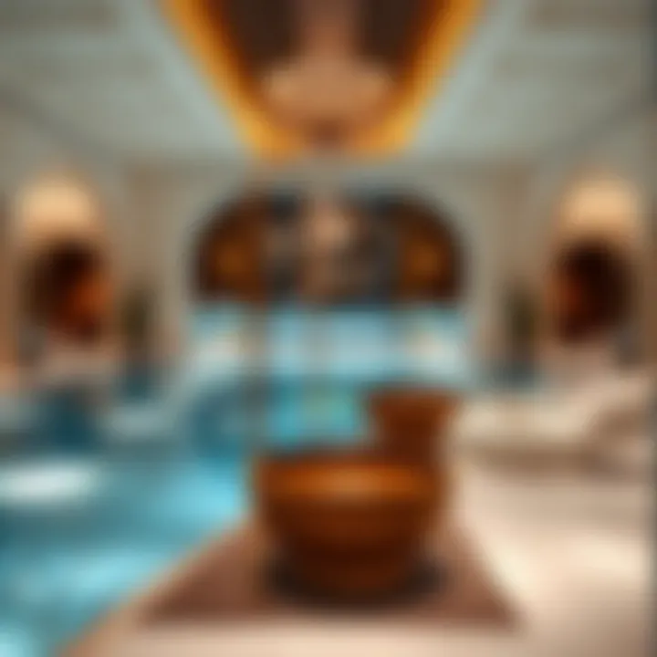 Magnificent Exploring Spa Khalifa City: A Comprehensive Insight