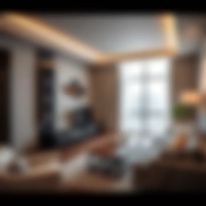 Magnificent Exploring Studio Flats for Rent in Deira: A Comprehensive Overview