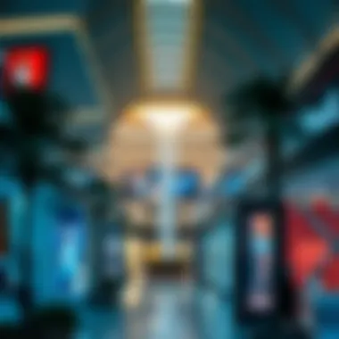Magnificent Exploring the Complexities of Sunset Mall: A Study of Dubai's Retail Landscape