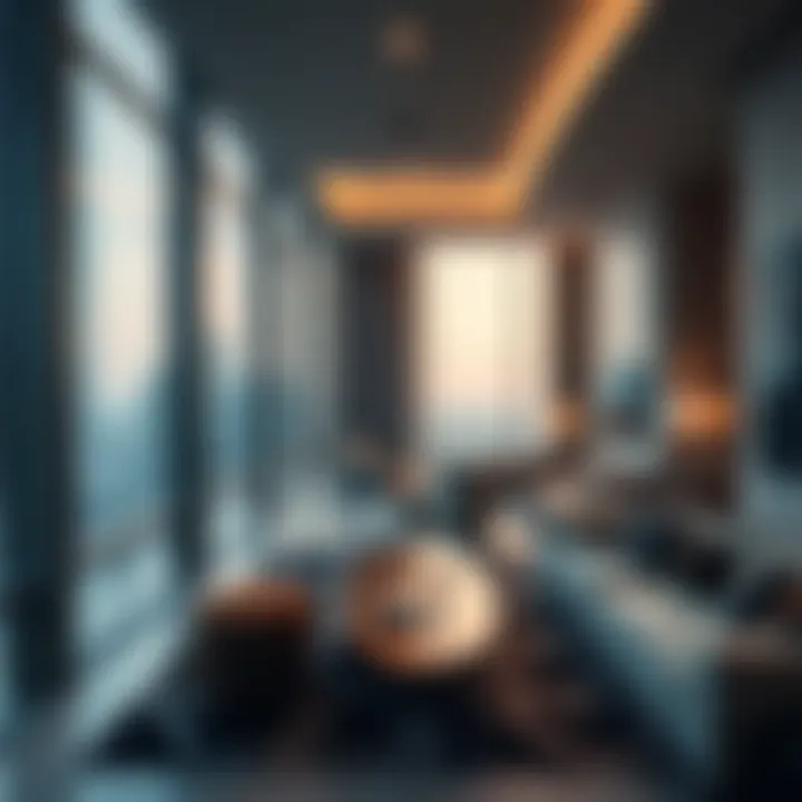 Magnificent Exploring the Damac Chic Tower: A Comprehensive Analysis