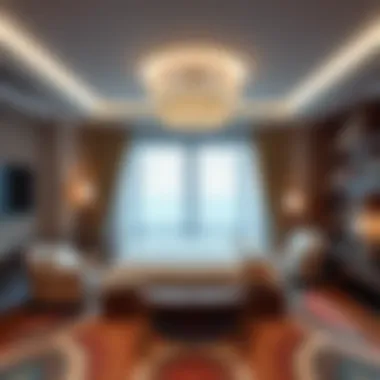 Magnificent Exploring the Dynamics of Furnished Room Rentals in Dubai Magnificent Exploring the Dynamics of Furnished Room Rentals in Dubai
