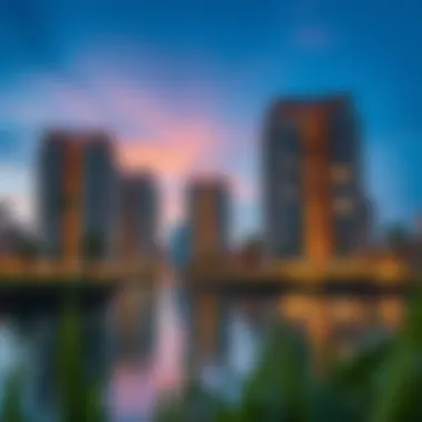Magnificent Exploring the Essence of Expo City Mangrove Residences