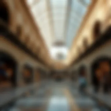 Magnificent Exploring the Ibn Battuta Mall Phenomenon in Dubai Magnificent Exploring the Ibn Battuta Mall Phenomenon in Dubai