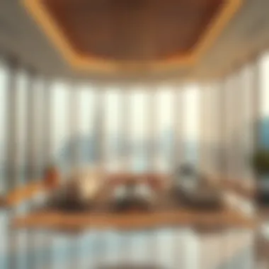 Magnificent Exploring the Landscape of Dubai's Real Estate Market