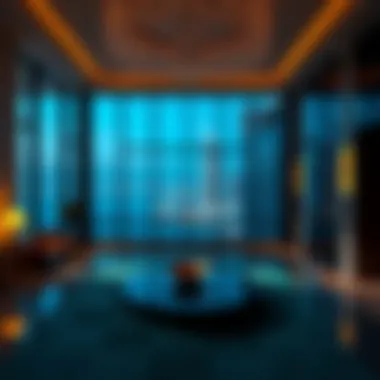 Magnificent Exploring the Point Palm Jumeirah: An In-Depth Analysis Magnificent Exploring the Point Palm Jumeirah: An In-Depth Analysis