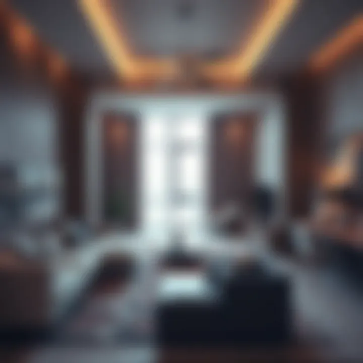 Magnificent Exploring Three-Room Rentals in Al Barsha: A Comprehensive Guide