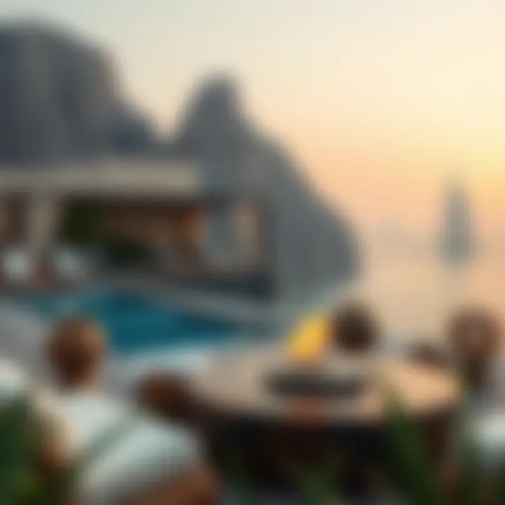 Magnificent Exploring Vacation Opportunities in the UAE