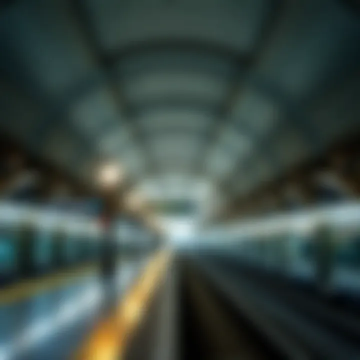 Magnificent Ibn Battuta Metro Station Timings: A Comprehensive Overview