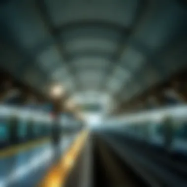 Magnificent Ibn Battuta Metro Station Timings: A Comprehensive Overview Magnificent Ibn Battuta Metro Station Timings: A Comprehensive Overview