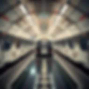 Magnificent Metro Timing in the UAE: A Comprehensive Overview