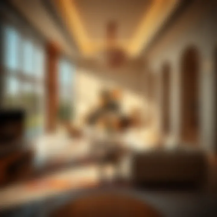 Magnificent Murano Residence Al Furjan: A Comprehensive Exploration