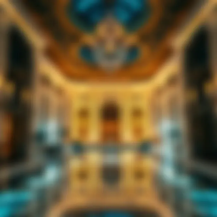 Magnificent مول الريم: An Insight into Its Development and Impact on Dubai's Real Estate Landscape