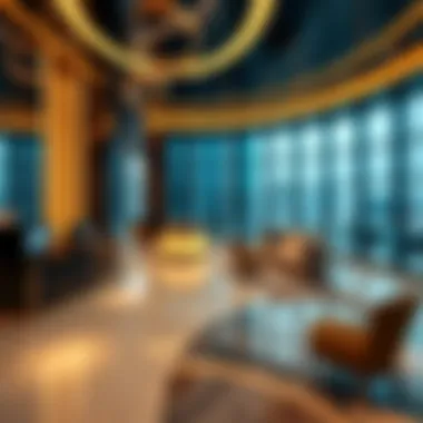 Magnificent Navigating Dubai Bank Accounts for Non-Residents Magnificent Navigating Dubai Bank Accounts for Non-Residents