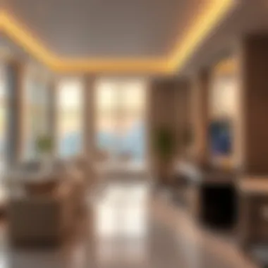 Magnificent Navigating JBR Residence: Insights and Opportunities