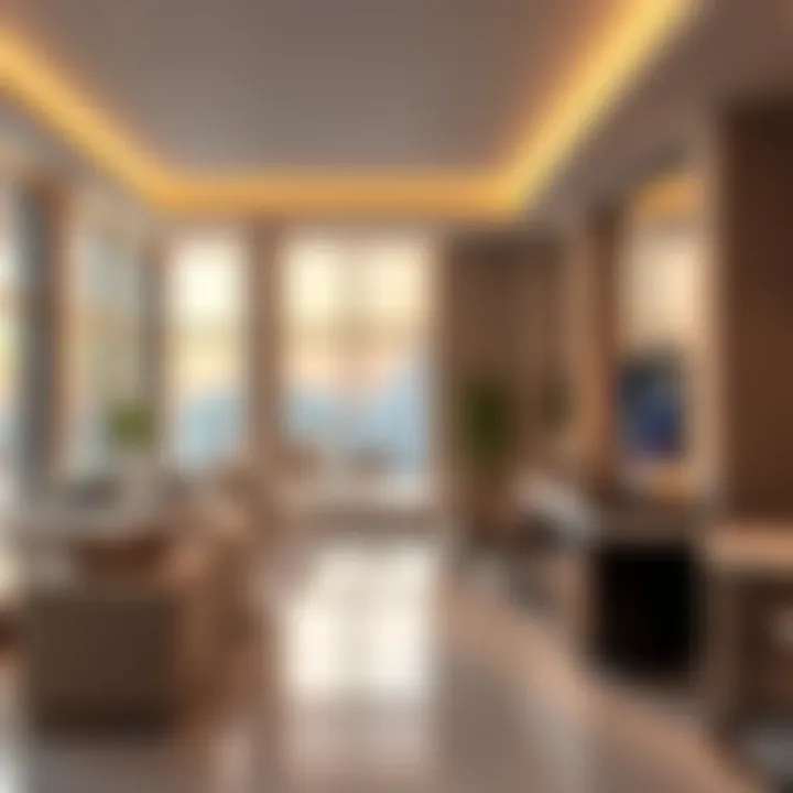 Magnificent Navigating JBR Residence: Insights and Opportunities