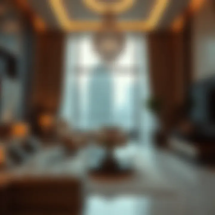 Magnificent Navigating the OLX Housing Rental Market in Dubai