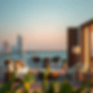 Magnificent Navigating the Terrain of Short-Term Rentals in Dubai