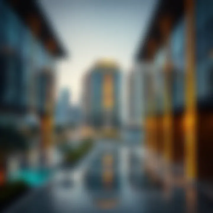 Magnificent Prime Residential Areas in Dubai: An In-Depth Exploration