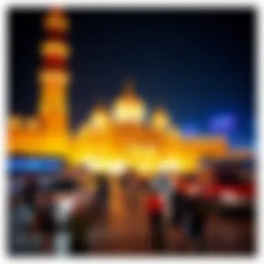Magnificent Public Holidays in Dubai 2023: An In-Depth Insight