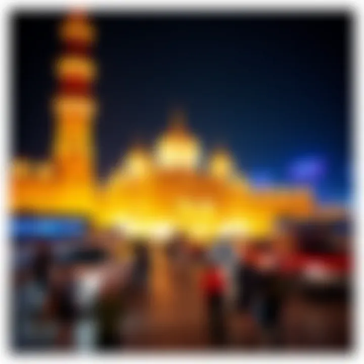 Magnificent Public Holidays in Dubai 2023: An In-Depth Insight