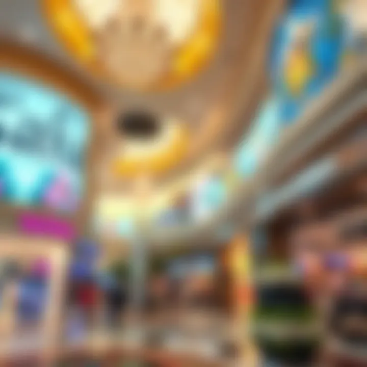Magnificent Shopping Experience at Sahara Mall: Insights and Perspectives