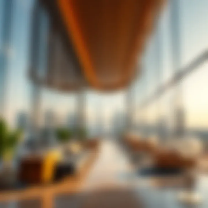 Magnificent Silicon Valley and Dubai: Convergence of Innovation and Investment
