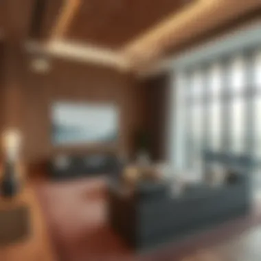 Magnificent The Essence of Wood Residences in Dubai's Real Estate Market Magnificent The Essence of Wood Residences in Dubai's Real Estate Market