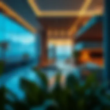 Magnificent The Evolution of Modern Houses in the UAE Magnificent The Evolution of Modern Houses in the UAE