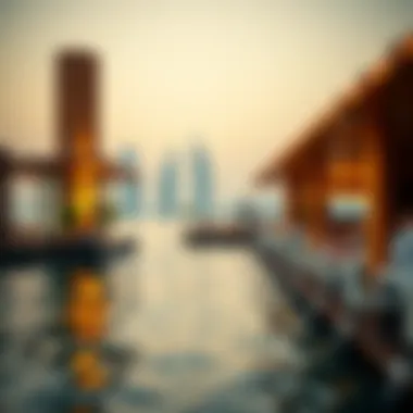 Magnificent The Floating Restaurant Phenomenon in Dubai's Real Estate Landscape
