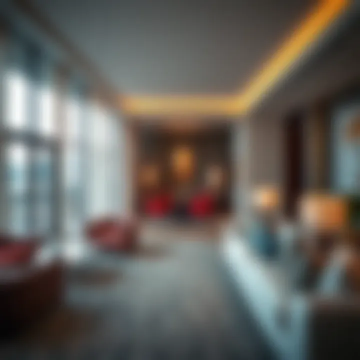Magnificent The Luxurious Appeal of Damac Maison Privé: A Comprehensive Overview