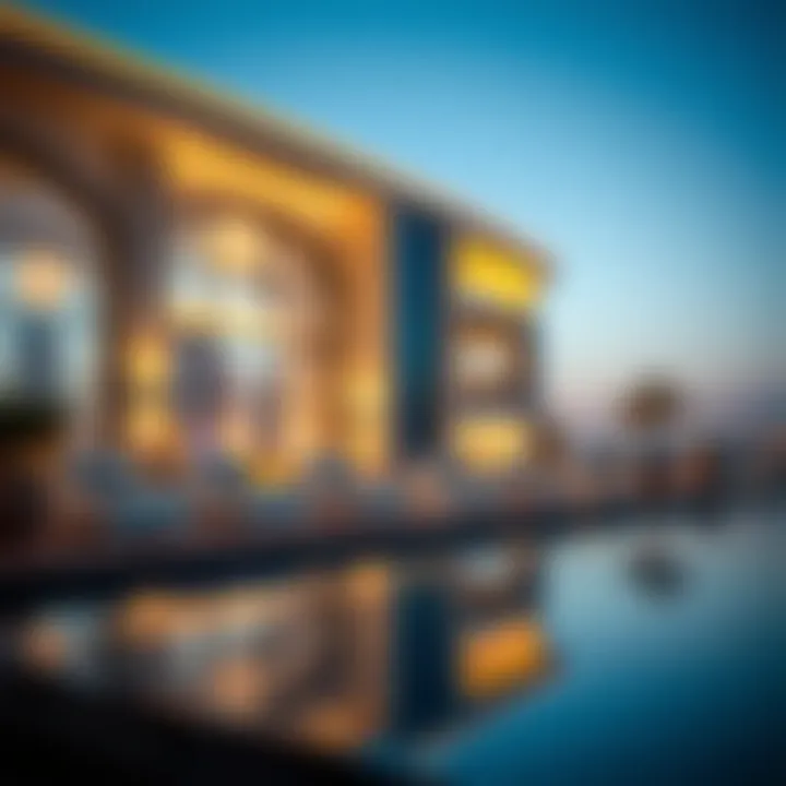 Magnificent Understanding the Family Sponsor Visa in the UAE