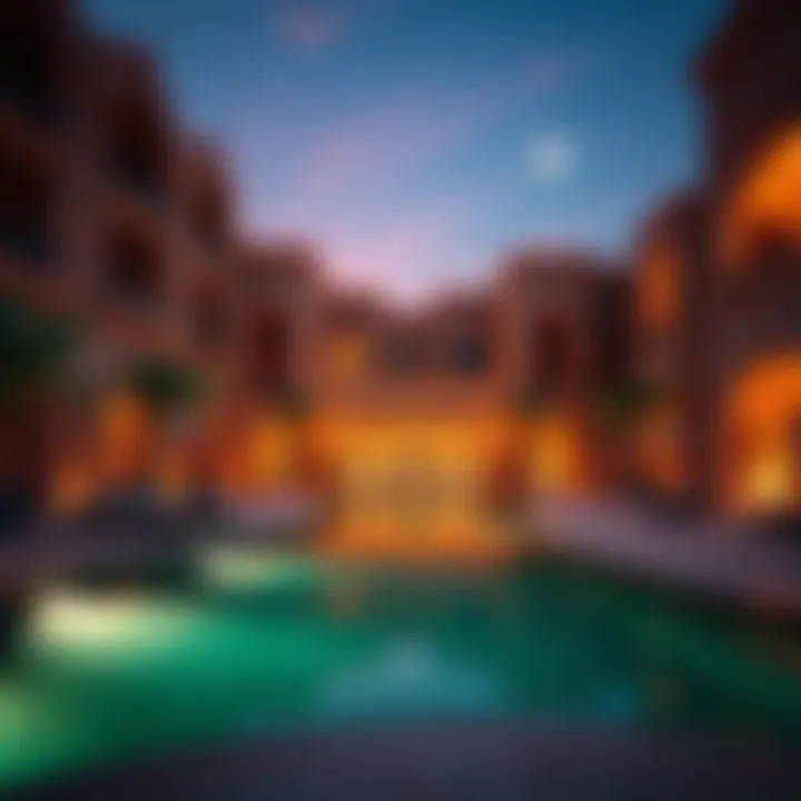 Magnificent Understanding Wadi Al Safa 7: A Comprehensive Overview