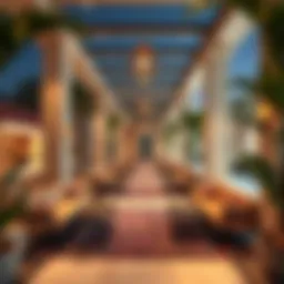A Comprehensive Exploration of Women-Only Spaces: Al Mamzar Park for Ladies Introduction